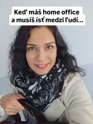 Dnes sme pre vás v redakcii @novycasprezeny vymýšľali nové nápady, formáty, za stolom to žilo, bzučalo, brainstormingovalo...