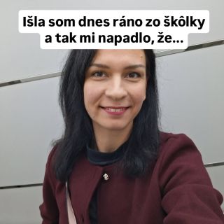 Tento trik ma lieči. Predtým, ako si ráno zapnem počítač, na pár minút sa ponorím do aktuálne rozčítanej knihy. Je to môj...